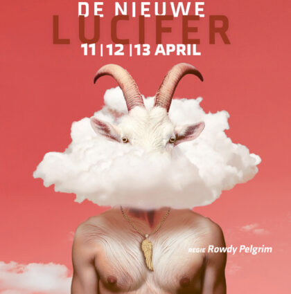 affiches theatergroep Witlof